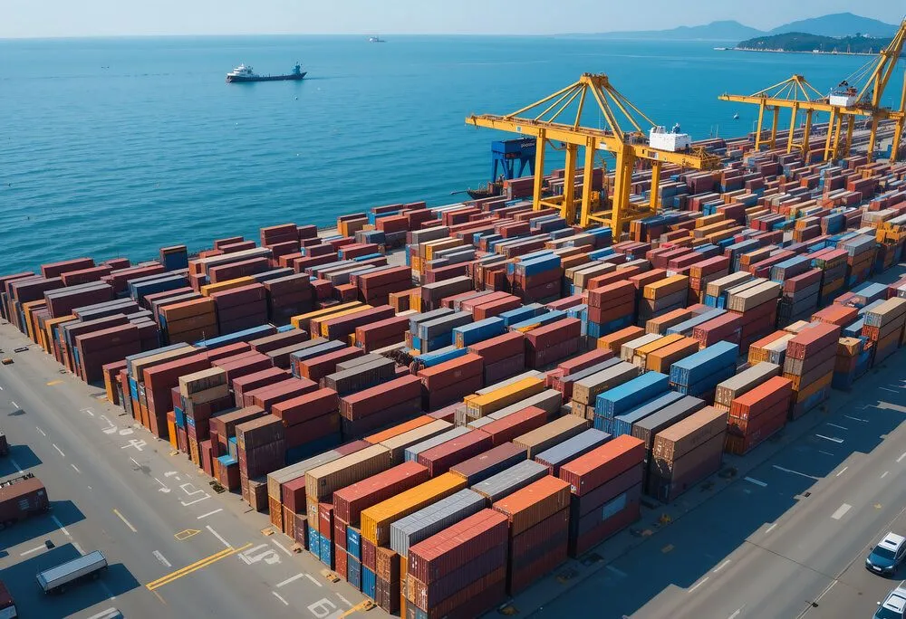 Why Using Brand New Containers is a No-Brainer for Your Next Home