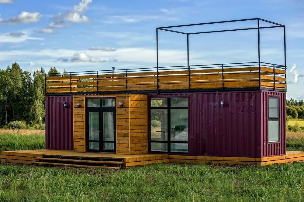 Navigating Building Codes and Permits for Container Homes: What You Need to Know